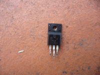 LCD BENQ E2200HDA Martwy