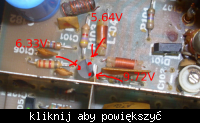 Radmor 5102-TE, brak stereo na FM mimo przestrojenia głowicy, co robić?