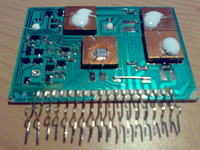 Pytanie o wzmacniacz na 2x STK 4048V