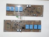 Wzmacniacz 2x650W/8 Ohm "po taniości" Wzmacniacz 2x650W/8 Ohm "po taniości"