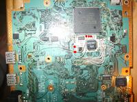 Jak naprawić Ps2 - nie działa napęd, laser