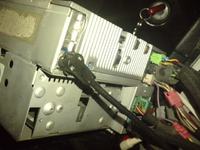 Problem z podłączeniem sygnału do wzmacniacza