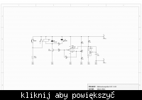 Modernizacja kitu AVT-1533 - zabezpieczenie akumulatora