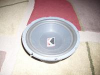 2x12" Lanzar czy Kicker???