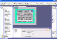Wincc Flexible 2005 - błąd przy otwieraniu projektu .hmi i _log.LDF