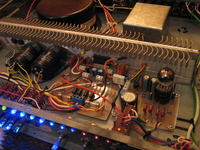 Kolejny GainClone - Tym razem LM4780 + 6N2P by DaKKi Kolejny GainClone - Tym razem LM4780 + 6N2P by DaKKi