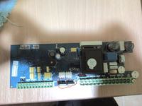 Sterownik pieca CO,Przekazuje za niskie napięcie na podajnik