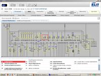 potrzebny schemat rozrzadu mazdy 626 2,5 24v