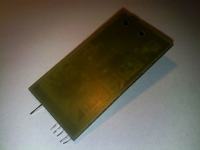 [NSystems] - Uniwersalny sterownik z obsługą RS-485 / V.1.0