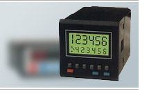 Sterowanie działaniem falownika.