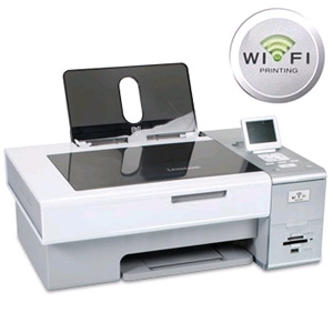 Zestaw do napełniania Lexmark x4875