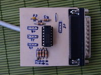 Programator ACC - Interface error SLA low, brak wykrywania w ACC i SBW