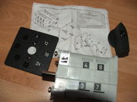 Zespół prostownikowy BZA 24 10 - szukam schematu.