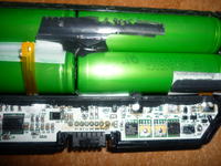 HP 6735s - w jaki sposób regenerować baterię? HP 6735s - w jaki sposób regenerować baterię?