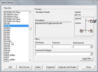 Rozwiązanie problemu z programem symulacyjnym - pomoc