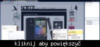 Znamy prawdopodobny wygląd Google Chrome OS (zdjęcia) Znamy prawdopodobny wygląd Google Chrome OS (zdjęcia)