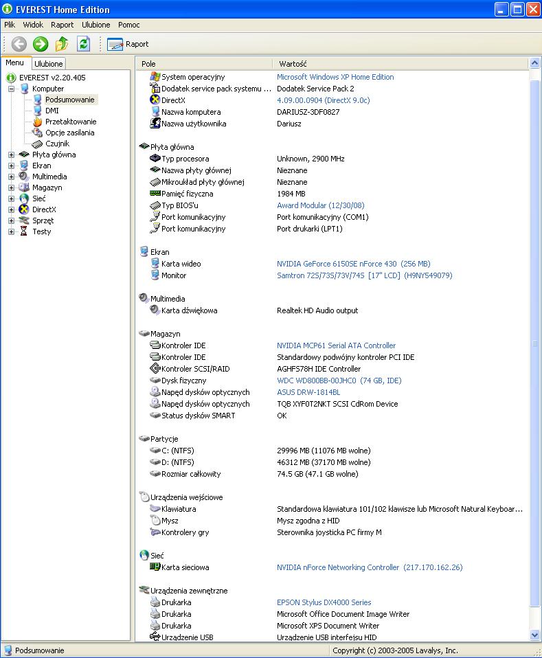 WDC WD800BB-00JHC0 WINDOWS 8.1 DRIVER DOWNLOAD Wdc Wd800bb-00jhc0 Drivers For Mac Download