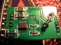 Seat Cordoba, kabel USB-OBDII, brak komunikacji