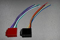 Nowa instalacja zasilajaca Ibiza 6L