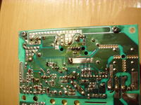 Fortron model: FSP400-60HLN strzelił i nie działa.