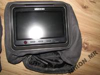 Monitor SeViC, złącze s+video 5+pin, jak podłączyć