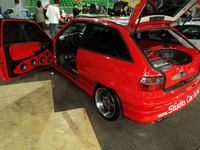 STS TUNING SHOW 2010 11-12 września 2010r