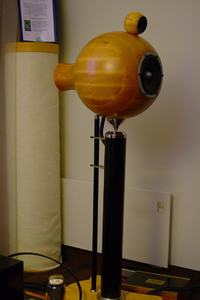 Audio Show 2010 Fotorelacja.