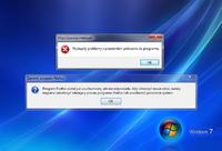 Firefox na Windows 7, Vista, XP - komunikat przy uruchamianiu, jak naprawić?