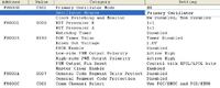 dsPIC 30F4012 MPLAB IDE v8.10 Compilator HITECH 9.60