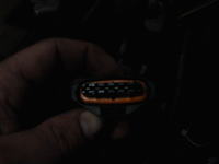 Zafira A 1.6 benz, nie pali, błąd cewki zapłonowej