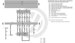 Skoda Fabia 1.2 12v AZQ - P1639, błąd potencjometru gazu i kontrolka EPC
