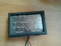 Funkcje urządzeń przy kierownicy i auto-monitorze w nowym samochodzie