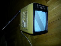 Sprzedam TV Elektronika 409 D Sprzedam TV Elektronika 409 D