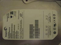 [Sprzedam] Elektronika dysku Seagate Barracuda ST3500630AS 500GB