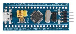 STM32 Blue Pill - an alternative to Arduino