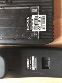 [Zlecę] Naprawa zestawu samochodowego Nokia NME-2A