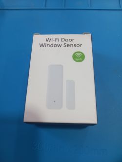 New Tuya Door/Window Sensor CB3S (BK7231N): Magnet Functionality & Flashing Version 1.15.203 New Tuya Door/Window Sensor CB3S (BK7231N): Magnet Functionality & Flashing Version 1.15.203