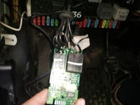 Jak usunąć immobilizer Meta System w VAG '94? Które kable połączyć?