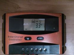 Panel PV 175W 12V przestał ładować - co może być przyczyną? Panel PV 175W 12V przestał ładować - co może być przyczyną?