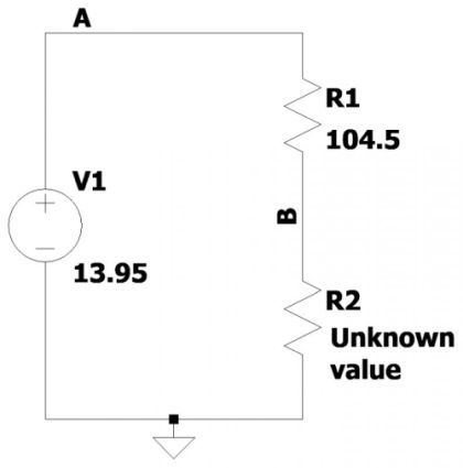 Measuring Very Low Resistances with Ohm's Law