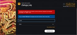 Błąd Konto Epic Games przypisane do innego Social Club w GTA V
