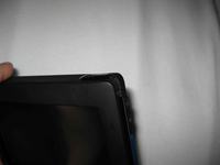 Jak wymienić zintegrowany touch screen w Pentagram Nomad P 5210?