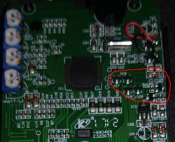 Jak odratować miernik NEO TOOLS 94-001 po błędnym ustawieniu potencjometru?