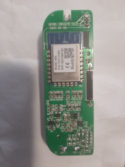 Mirabella Genio Wi-Fi Door and Window Sensor - Teardown Mirabella Genio Wi-Fi Door and Window Sensor - Teardown