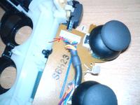 [PS2] Jak naprawić przerwany kabel w padzie Dualshock 2 do PS2?