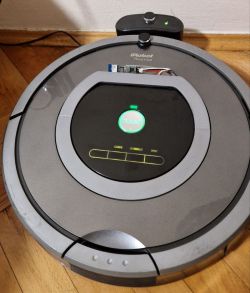 Full integration of iRobot Roomba with Home Assistant - remote control without the cloud