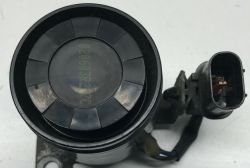 Hyundai Santa Fe 1 2005 CRDI 113 KM - gdzie jest centralka alarmu?