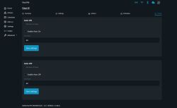 Minitest: Shelly Plus 1PM - web panel, app, connecting to Home Assistant. Do you need to change the 