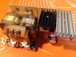 Praktyka Cz. II: Radiatory małe i duże czyli wiele możliwości dla amatora.