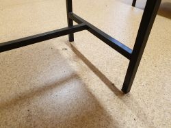 Increasing Desk/Table Height for Tall Person: Solutions for 200cm User (Min 10cm Lift) Increasing Desk/Table Height for Tall Person: Solutions for 200cm User (Min 10cm Lift)